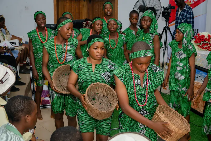 Ekiti event photo
